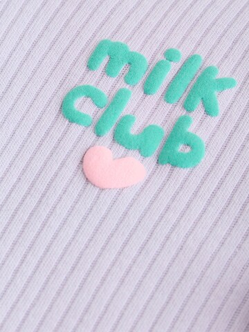 Next Pajamas in Green