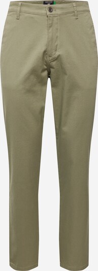 Dockers Chino hlače | kaki barva, Prikaz izdelka