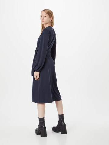 Robe 'Catja' InWear en bleu