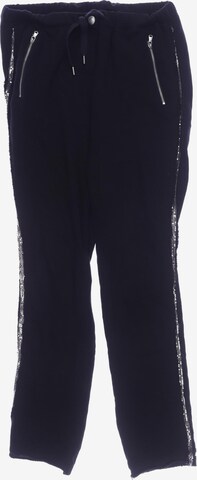 GUESS Stoffhose M in Schwarz: predná strana