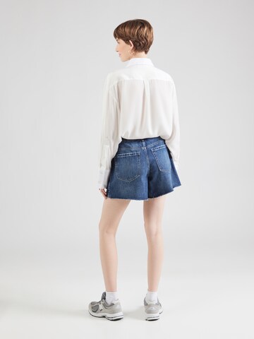 HOLLISTER regular Παντελόνι σε μπλε
