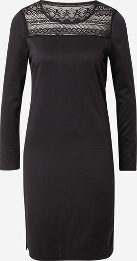 VILA Dress 'Tinny' in Black, Item view