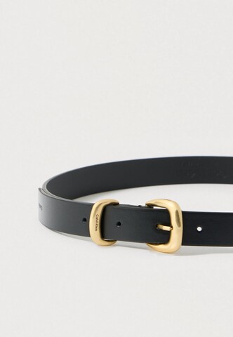 Calvin Klein Ζώνη σε μαύρο