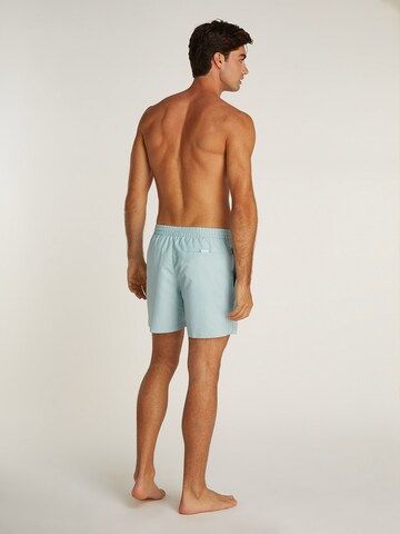 Calvin Klein Swimwear Swimming shorts in Blue