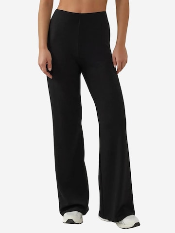 Hiccup Broek in Zwart