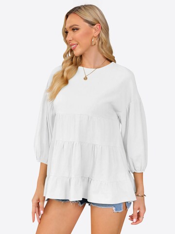 balta Imily Bela Palaidinė