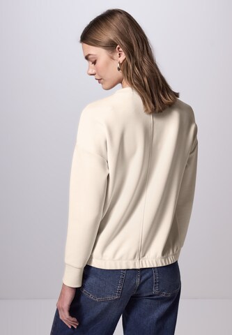 Street One Studio Shirt in White