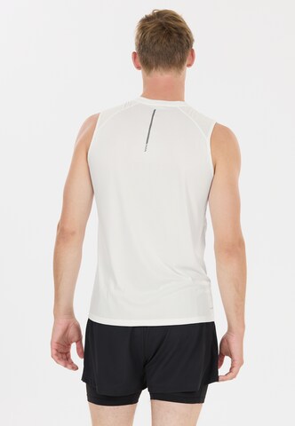 ENDURANCE Performance shirt 'Geaymay' in White