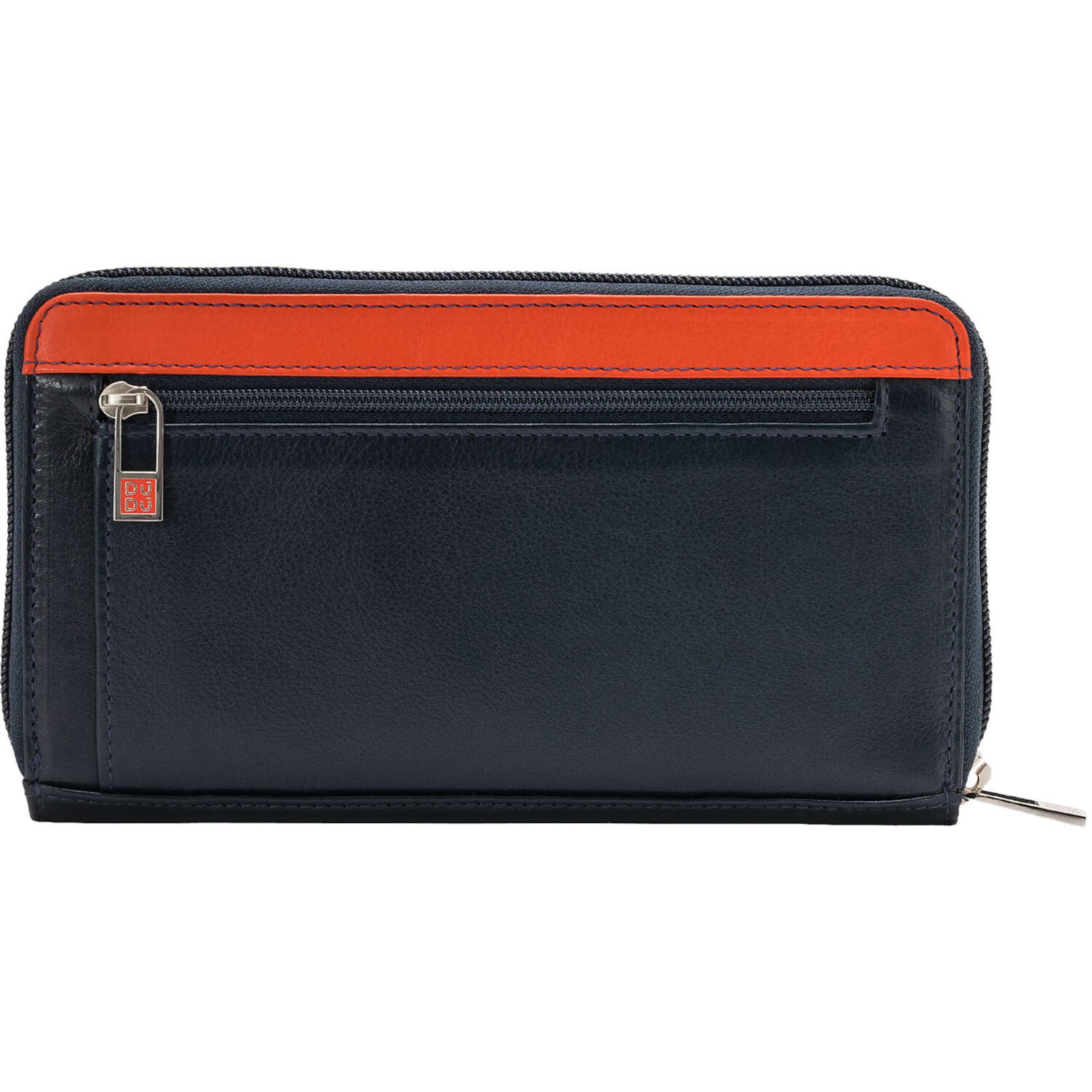 Portamonete di DuDu in nero