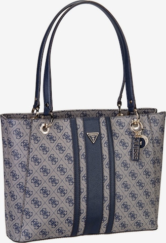 GUESS Shopper ' Noelle II ' in Grau: Vorderseite