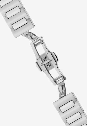 INGERSOLL Analog Watch 'The Vert Automatic' in Silver