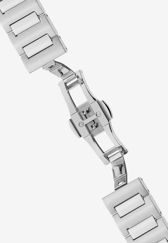 INGERSOLL Analog Watch 'The Vert Automatic' in Silver