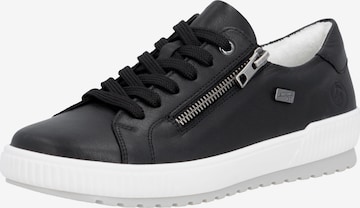 REMONTE Sneaker in Schwarz: Vorderseite