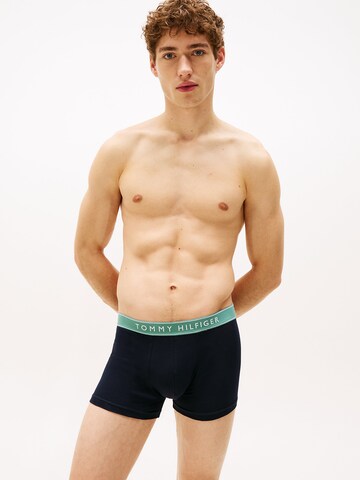 Tommy Hilfiger Underwear Boksarice | modra barva