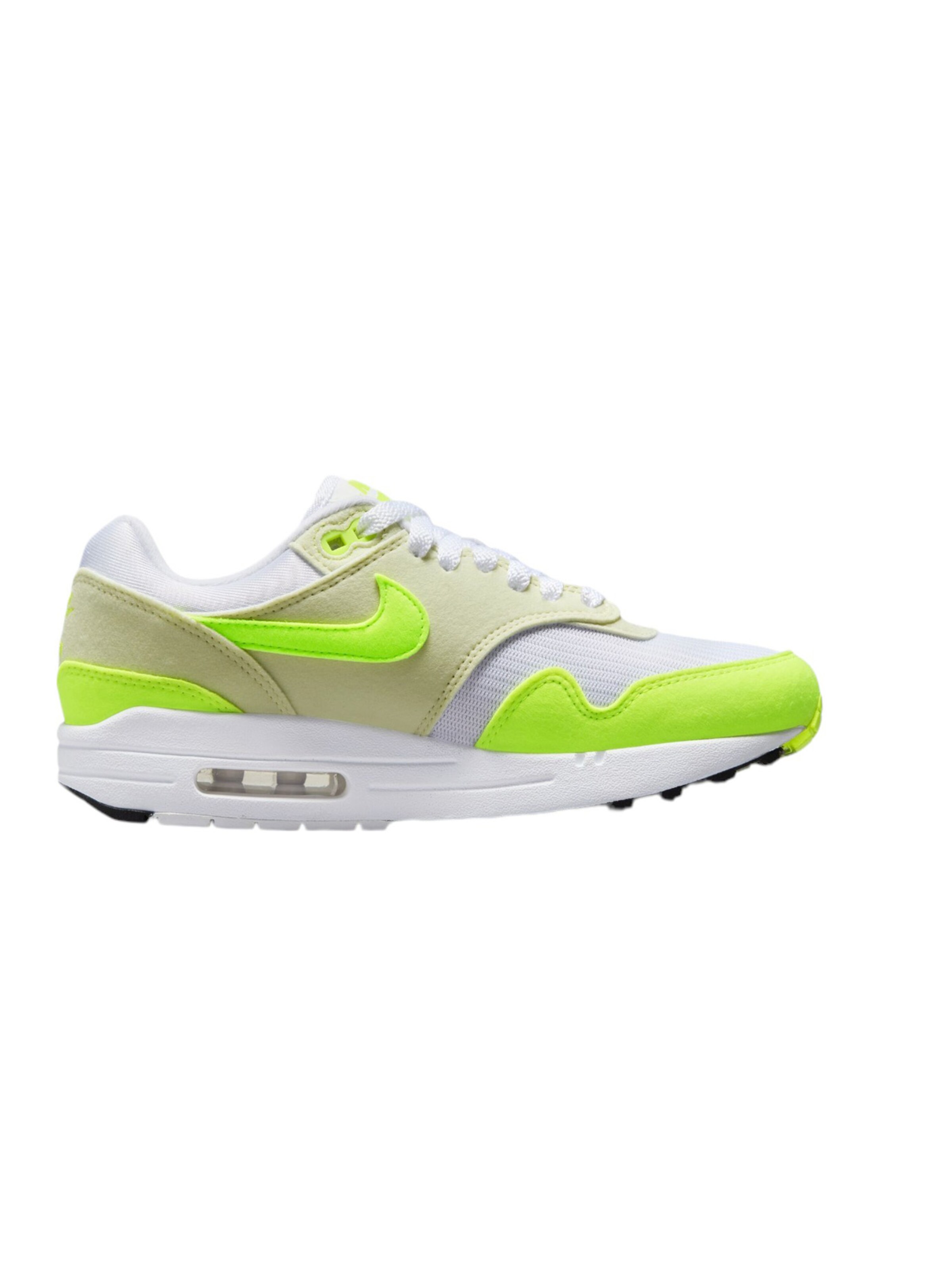 Nike Sportswear Turnschuhe AIR MAX 1 in Weiß