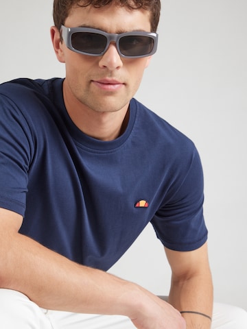 Maglietta 'Cassica' di ELLESSE in blu