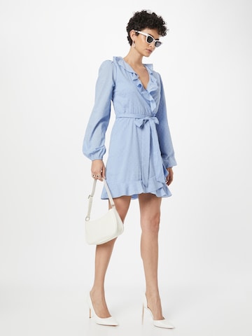 NLY by Nelly Dress in Blue