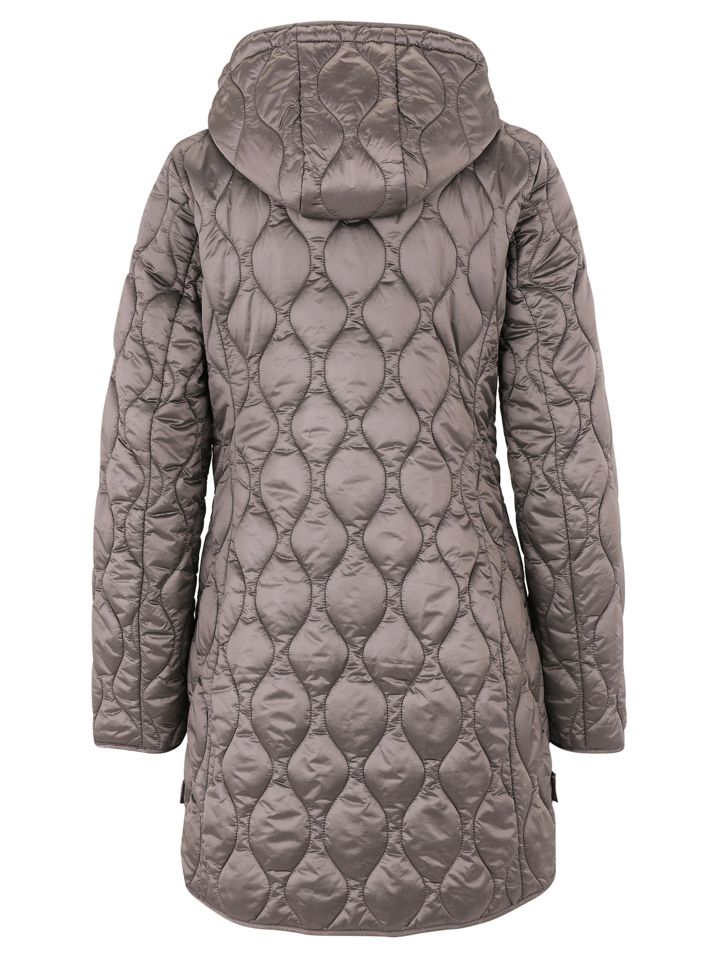 Veste outdoor Betty Barclay en gris