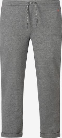 Charles Colby Workout Pants ' Baron Miles ' in Dark grey, Item view