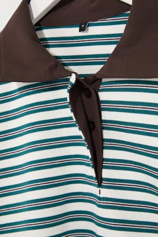 Trendyol Shirt in Blauw