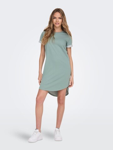 JDY Dress 'IVY' in Green