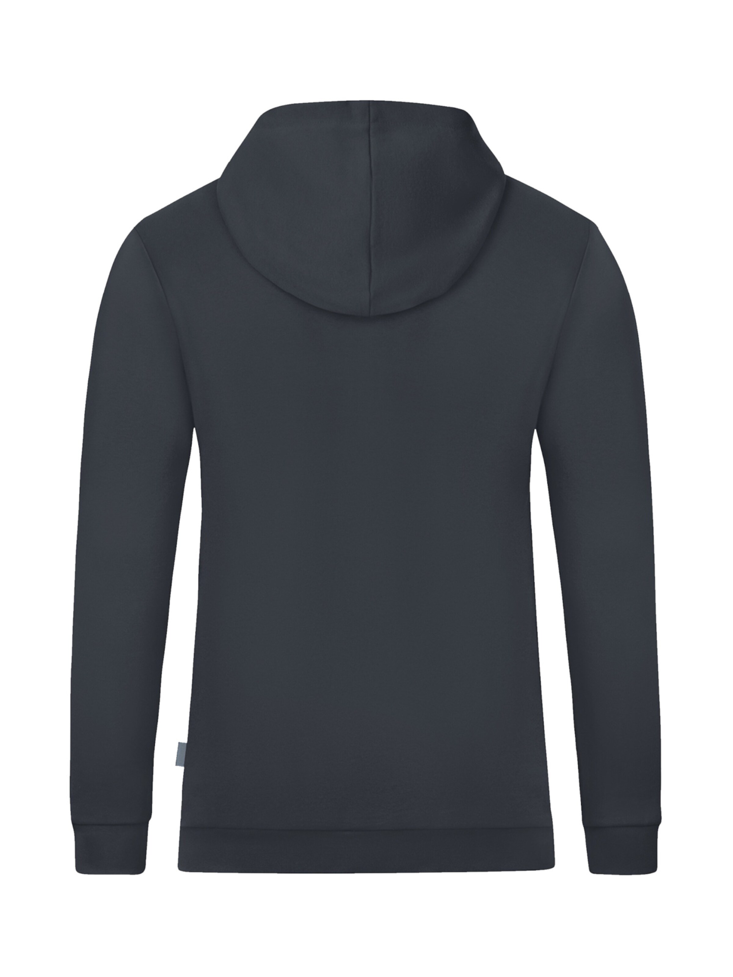 JAKO Athletic Sweatshirt in Grey