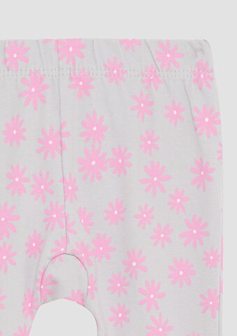 Skinny Leggings s.Oliver en gris