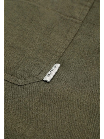 Scalpers Tričko - Zelená