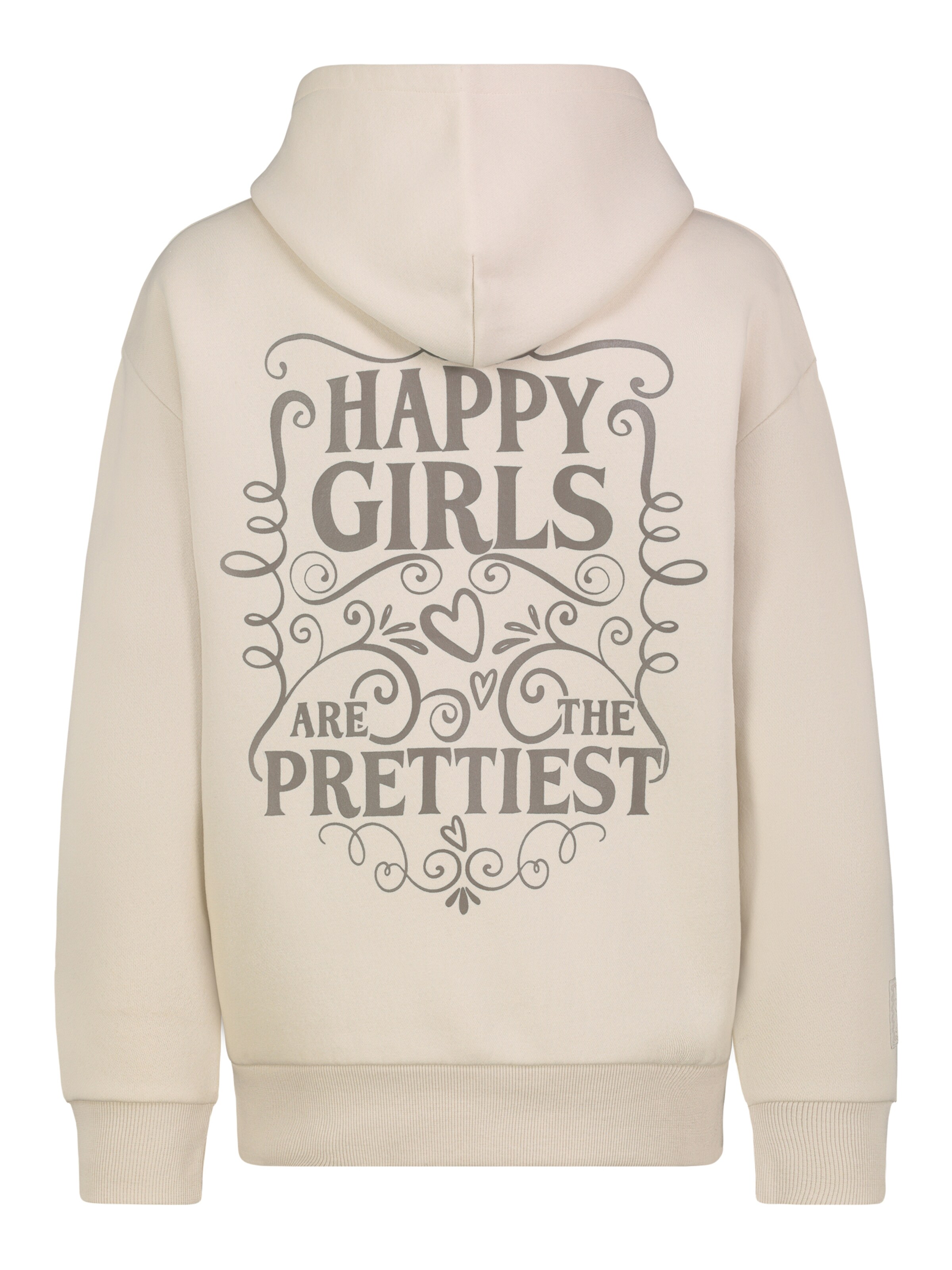 Fresh Made Sweatshirt in Beige