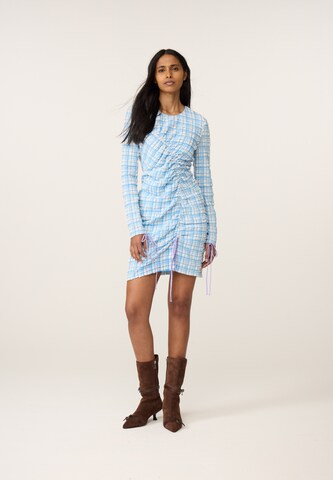 Fabienne Chapot Jurk in Blauw