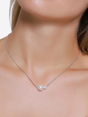 Heideman Kette 'Solene' in Silber