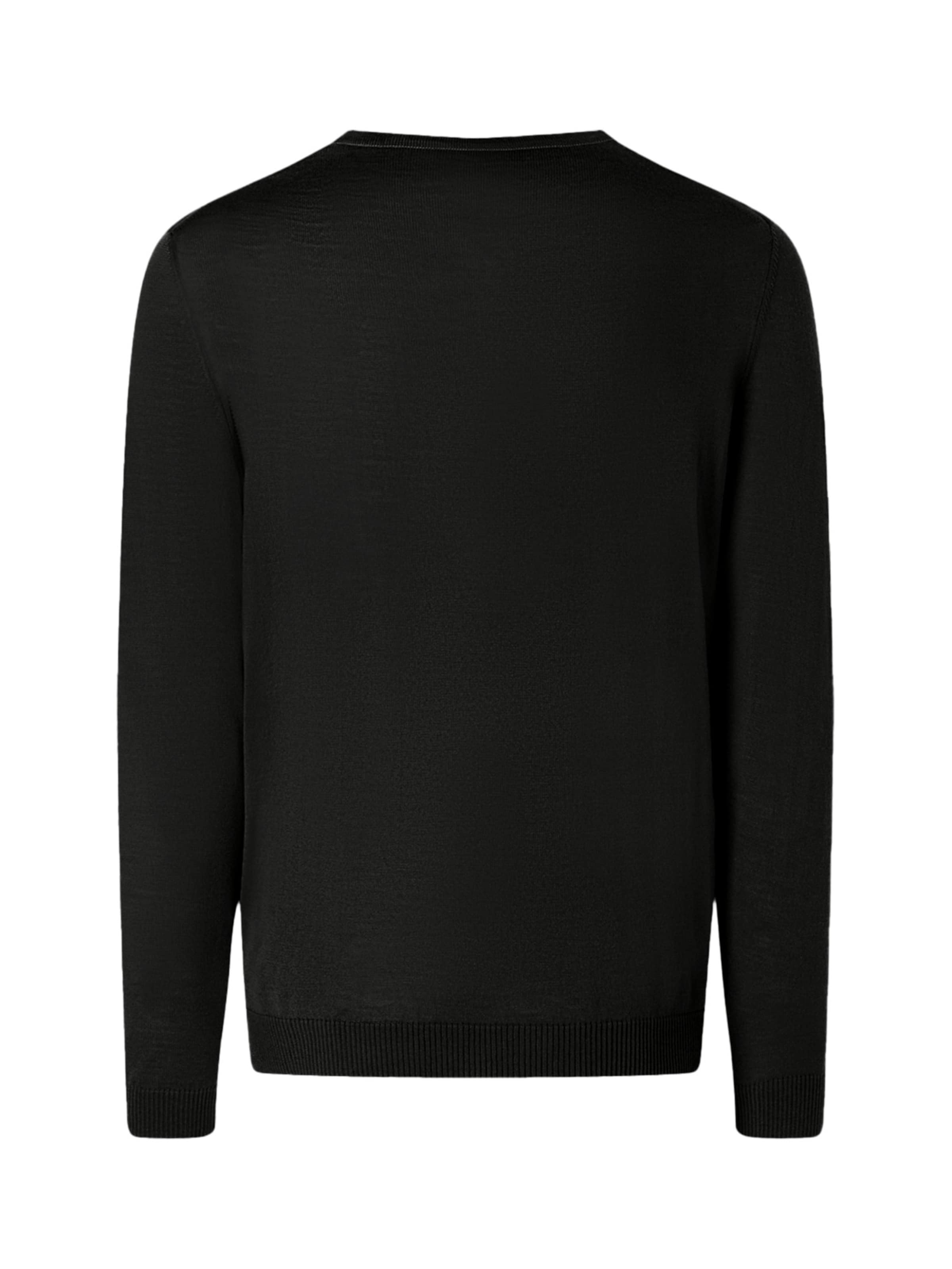 Pullover di MAERZ Muenchen in nero