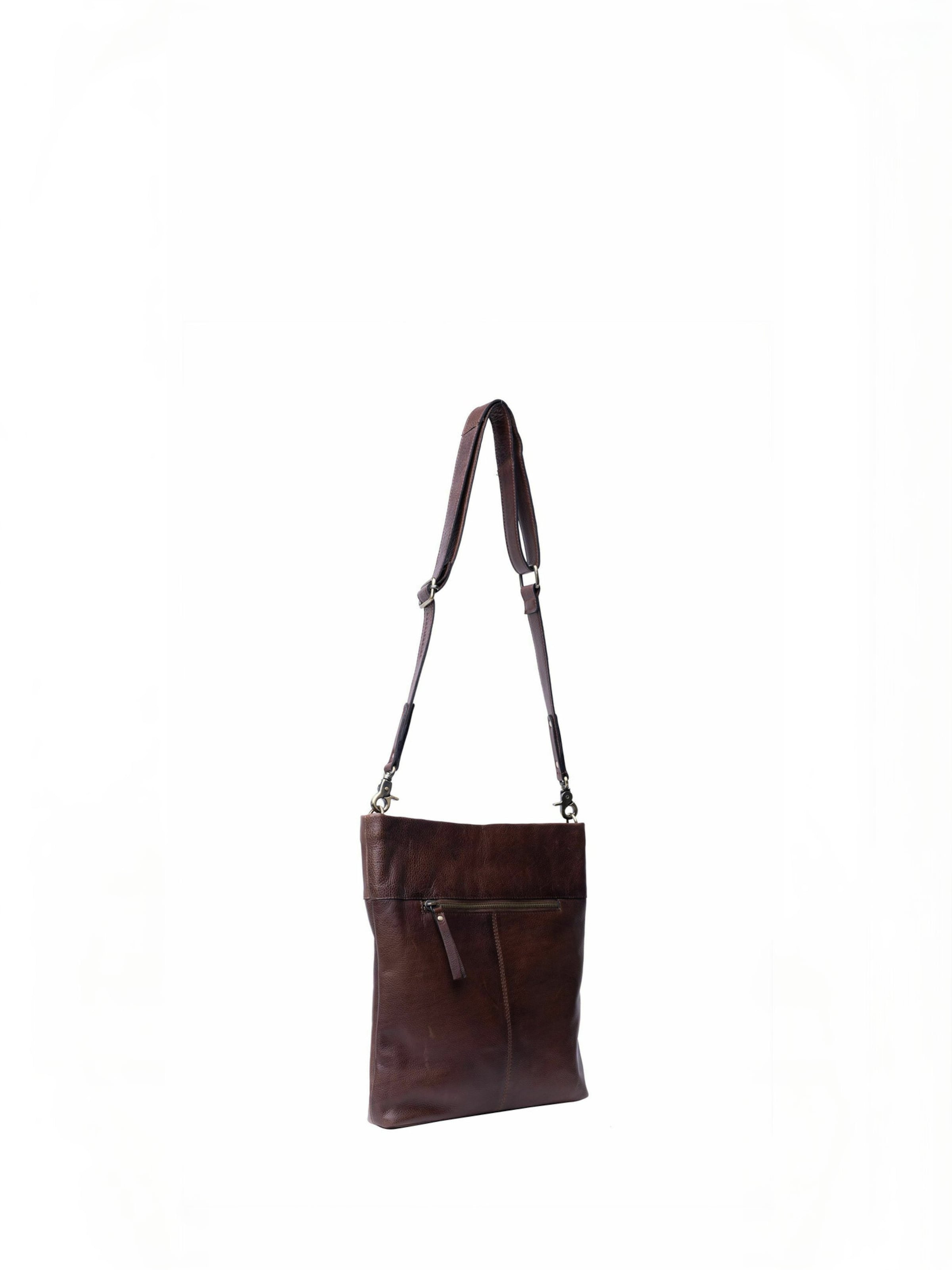 RE:DESIGNED Bag ' Olea ' in Grau