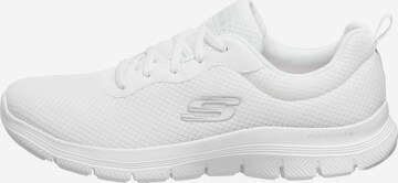 SKECHERS Sneakers laag 'Appeal 4.0' in Wit