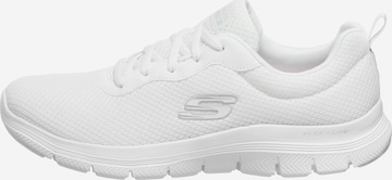 Sneaker low 'Appeal 4.0' de la SKECHERS pe alb