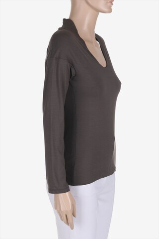 paradis des innocents Top & Shirt in S in Brown