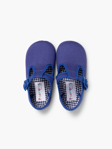 Pisamonas Lauflernschuh‌‌‌ in Blau