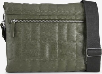 MARKBERG Crossbody Bag 'Norma' in Green