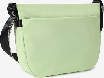 Sac à bandoulière Hedgren en vert