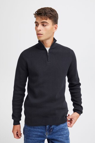 Pull-over 'Karl 0105 Milano' Casual Friday en bleu : devant