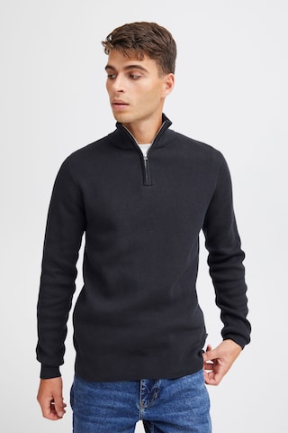 Casual Friday Sweater 'Karl 0105 Milano' in Blue: front