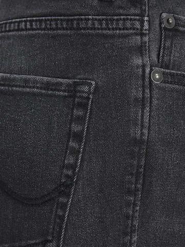 Jack & Jones Junior regular Jeans 'JJIClark JJIOriginal' i sort