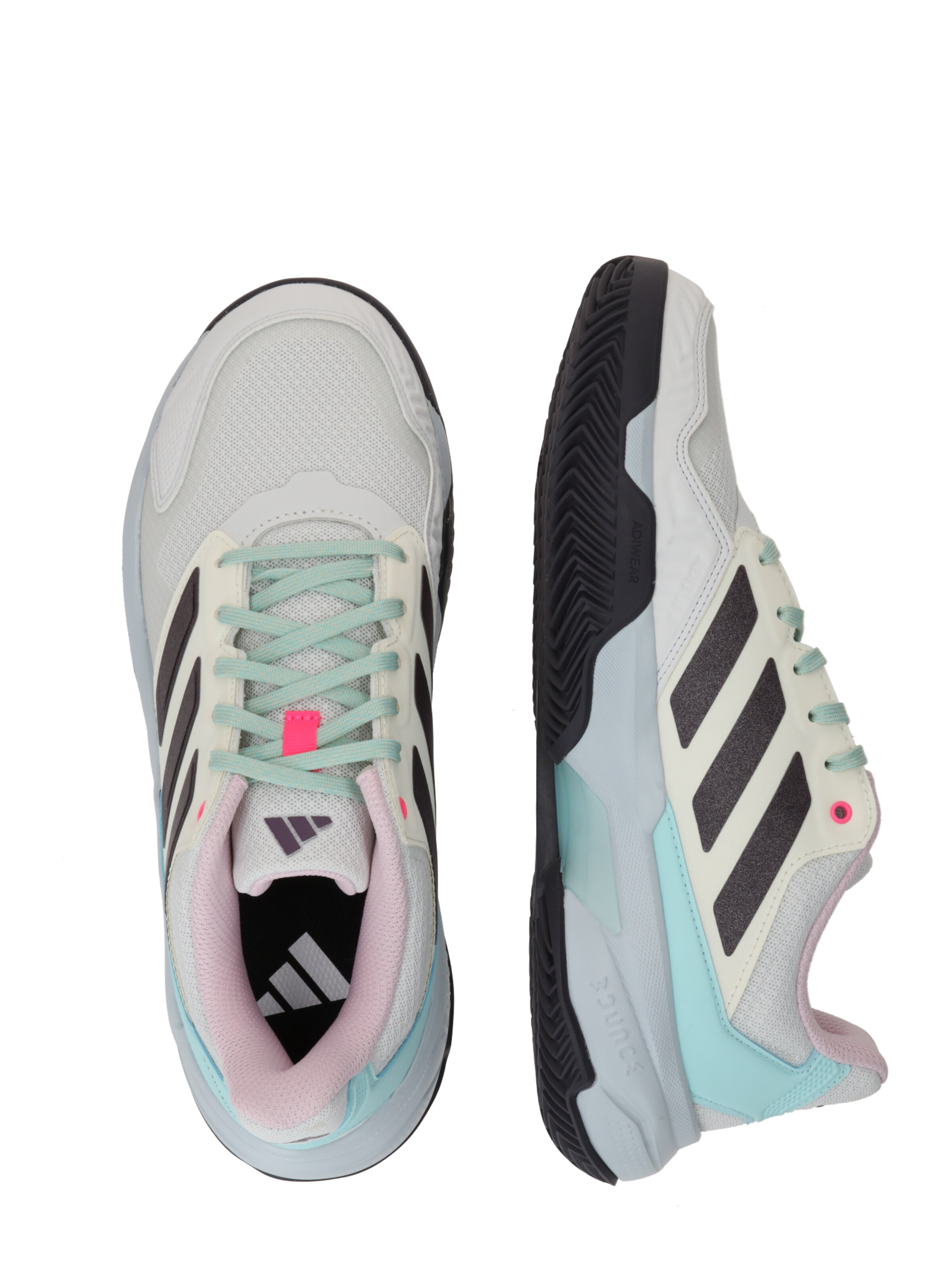 adidas performance court control