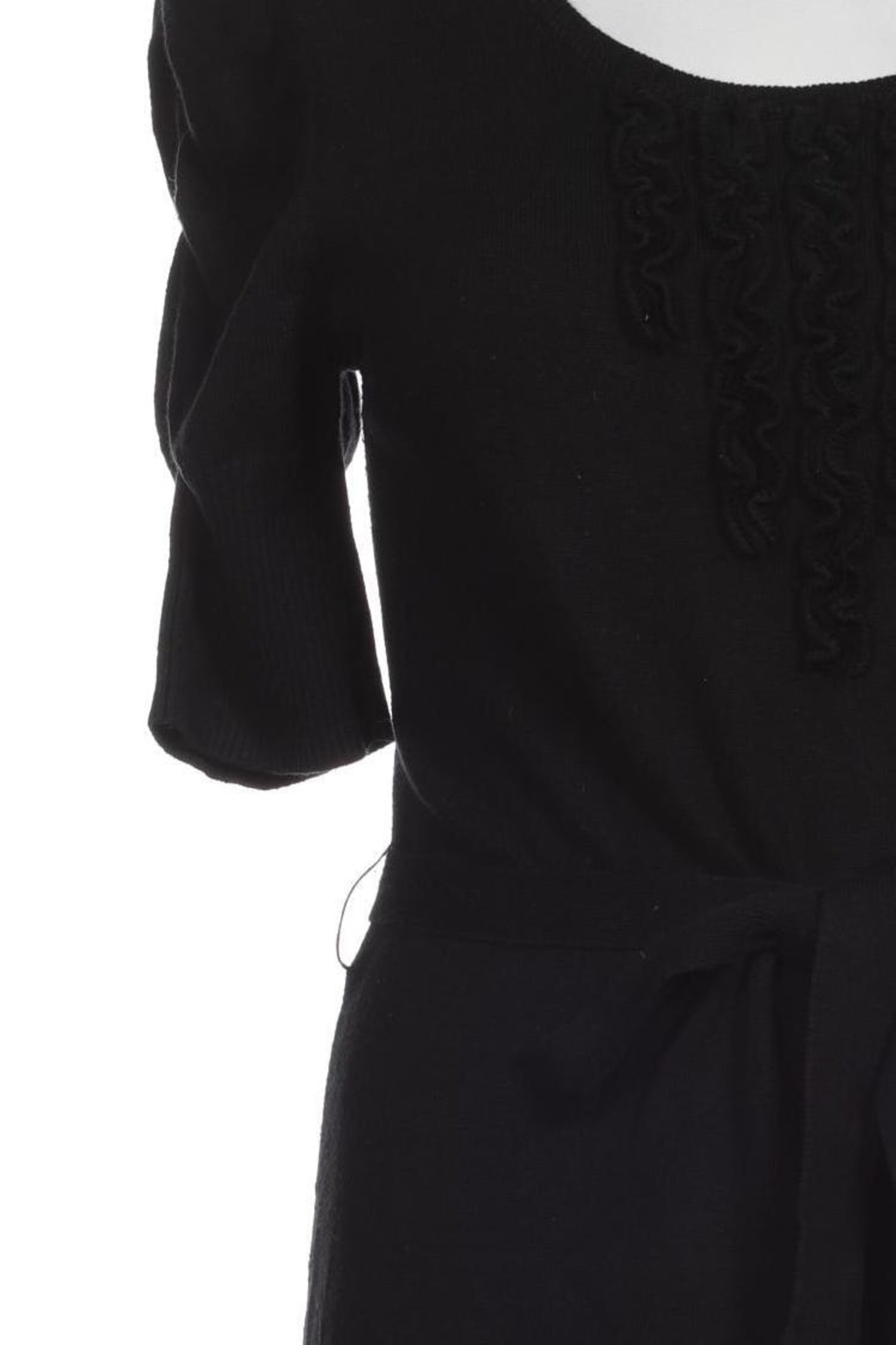 STREET ONE Dress in XS in Black