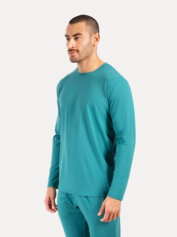 Smilodox Shirt in Blue