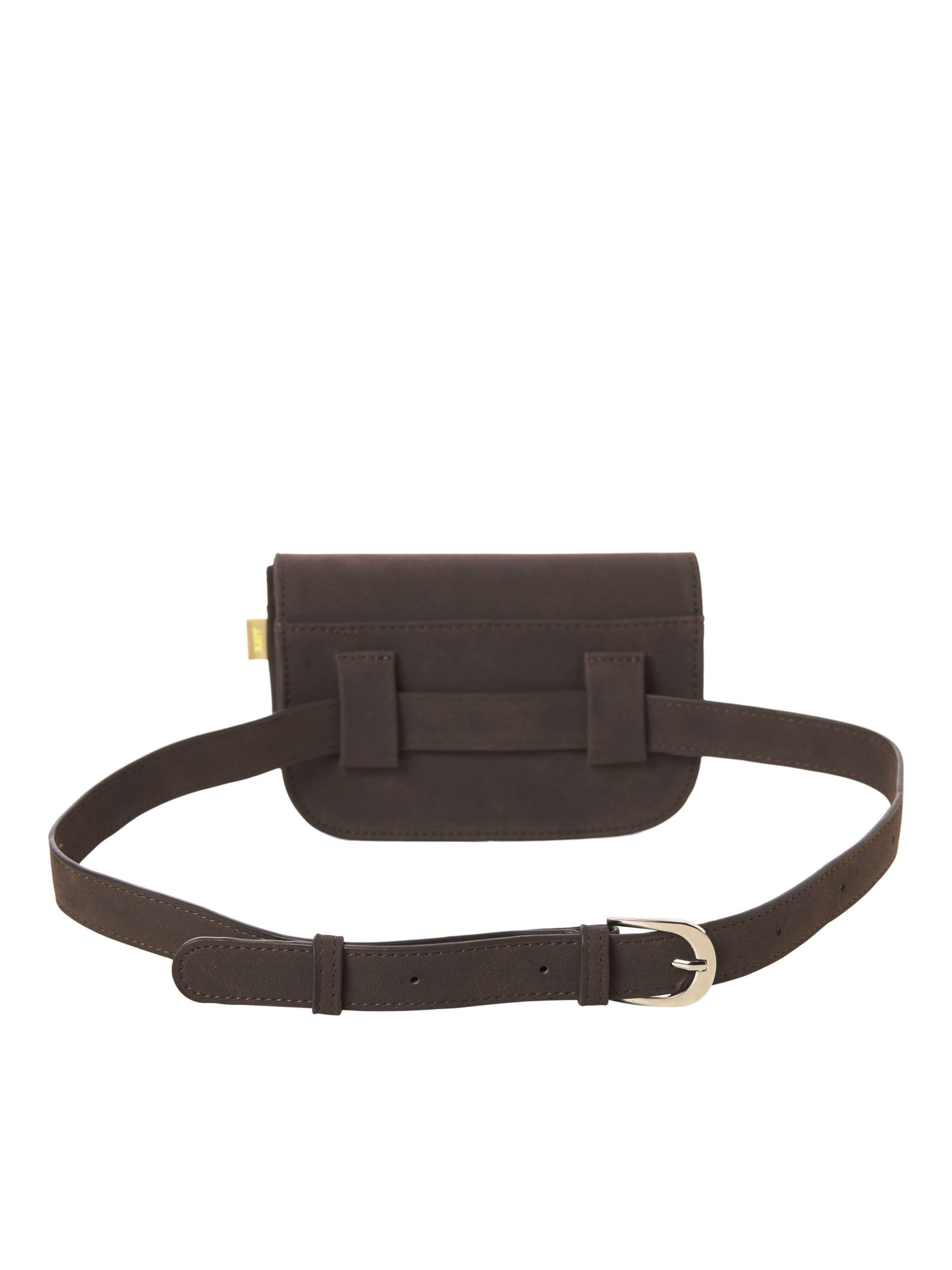 JJXX Gürteltasche 'JXSandra' in Braun