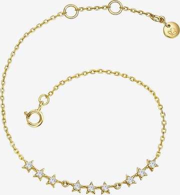 Glanzstücke München Bracelet in Gold: front