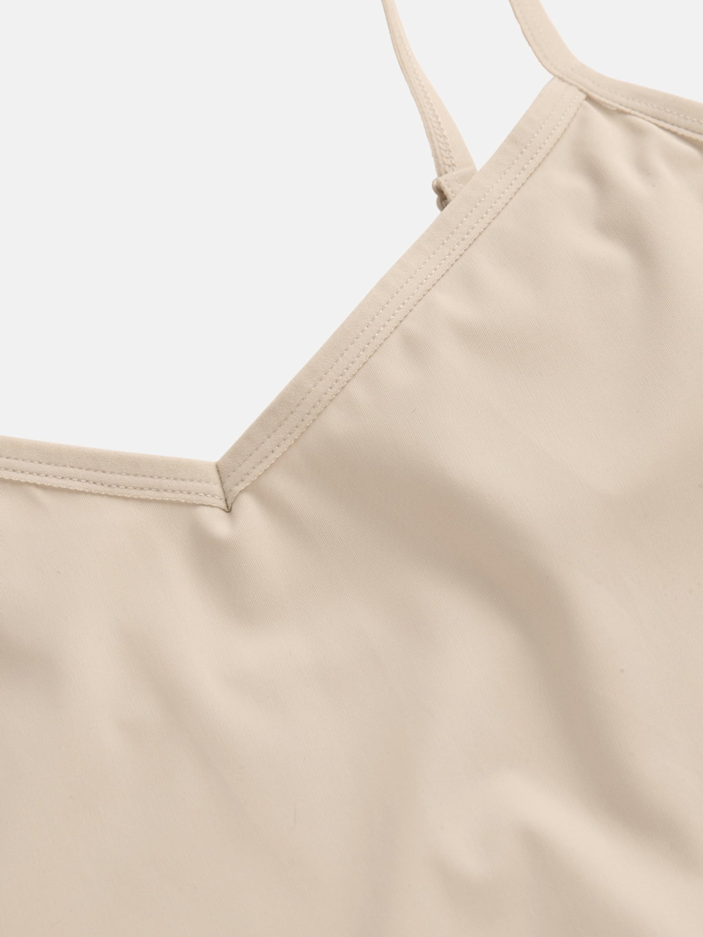 Cellbes of Sweden Onderhemd in Beige