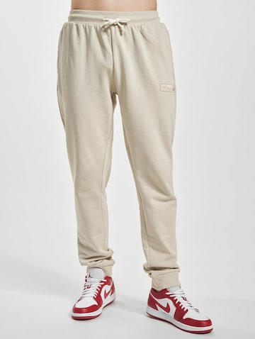 ELLESSE Tapered Hose 'Corperchiata' in Beige: Vorderseite