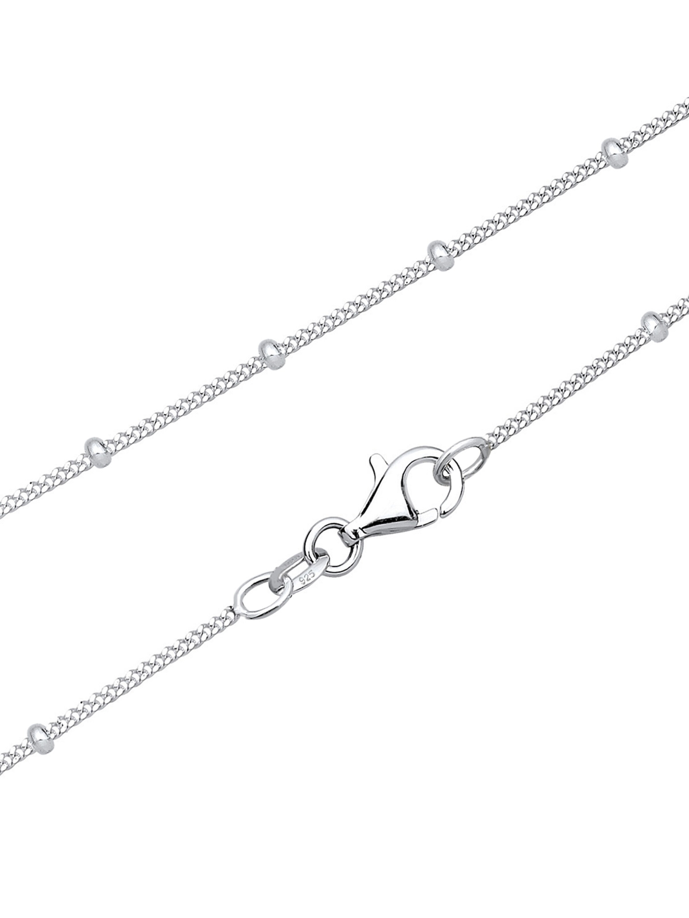 Chaîne ELLI en argent